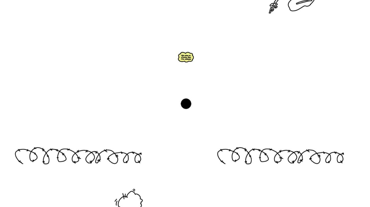 The Bright Blue Sky screenshot 2