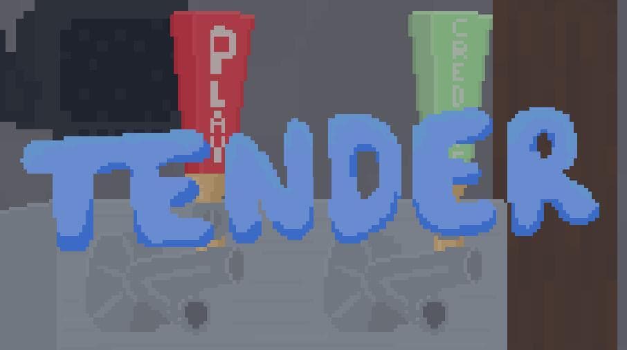 Tender (nop0x00, ThomasGP, GpBuk, tvtyler) screenshot 2