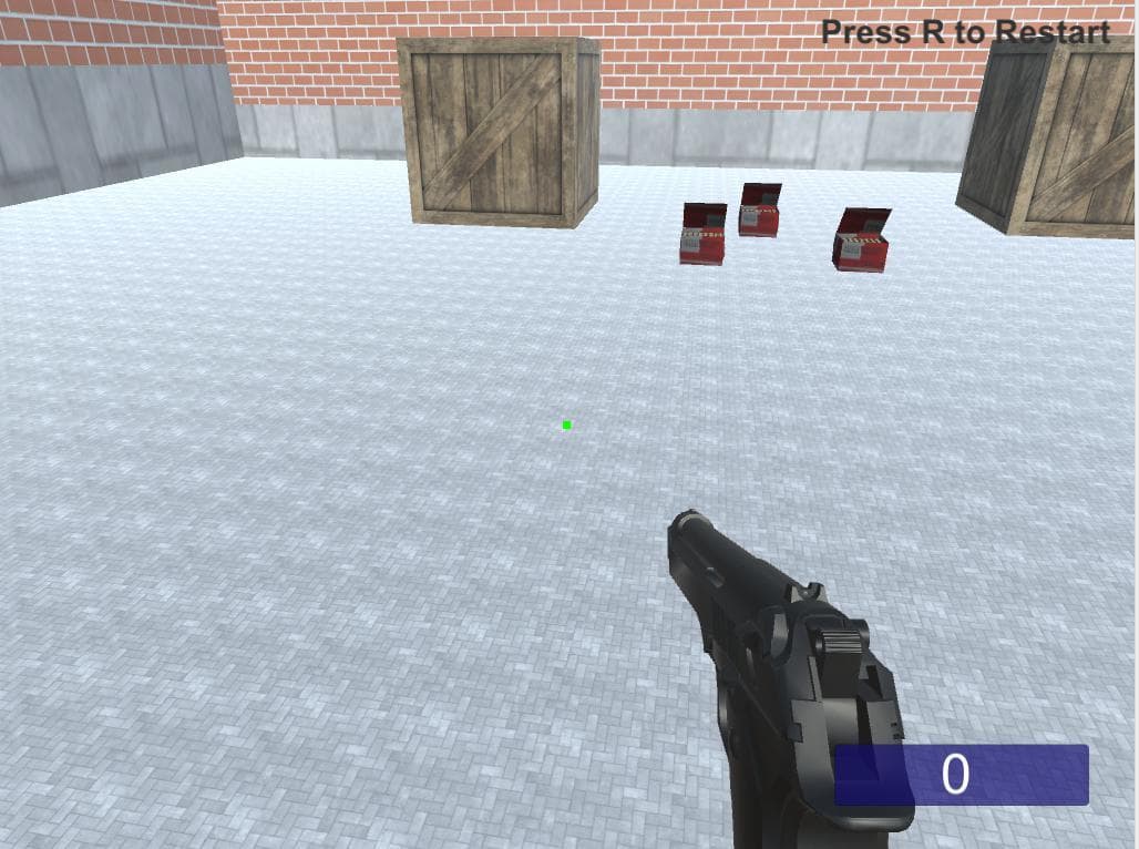 T.I.G (The Impossible Game) screenshot 3