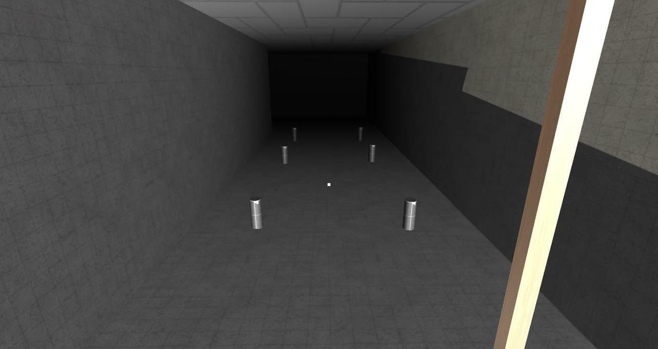 The Wooden Stick (Prototype Test)