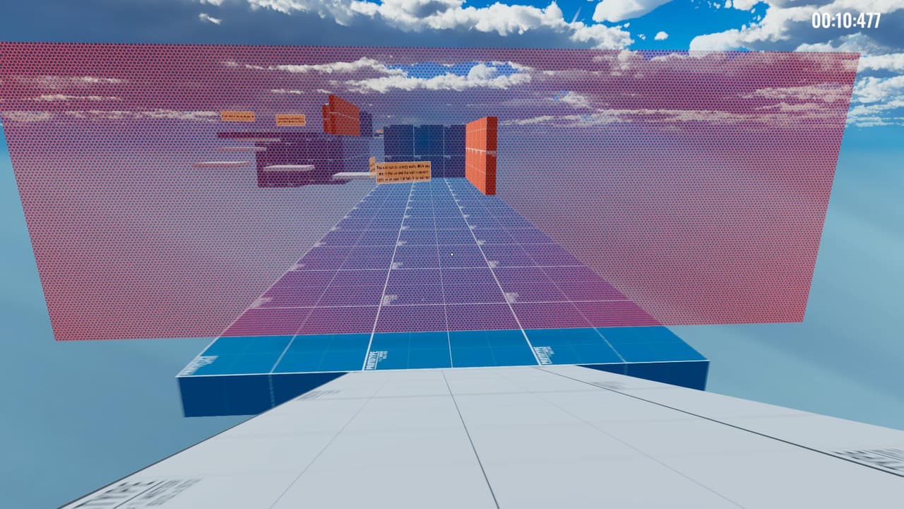 AirRunner screenshot 4