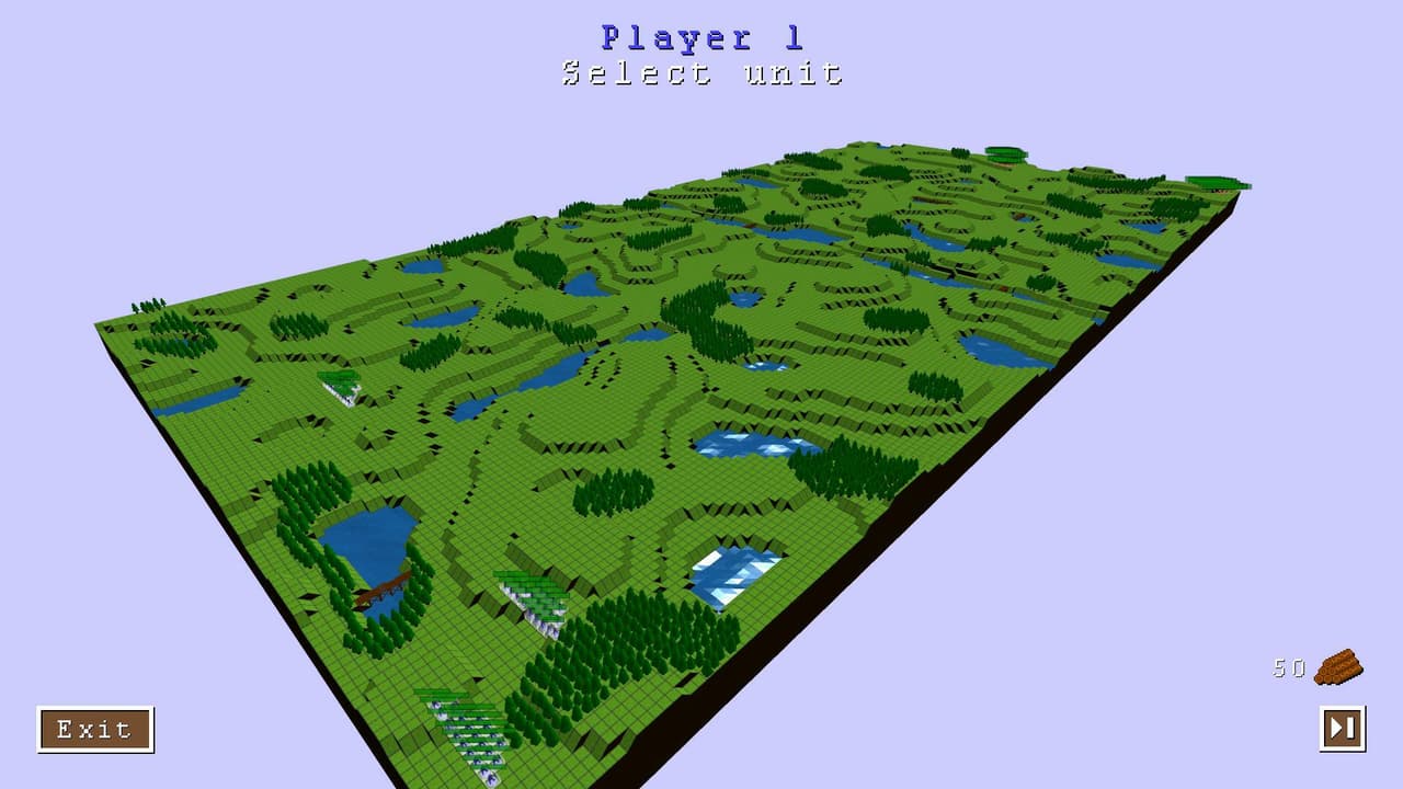 To Gather And Fight screenshot 4
