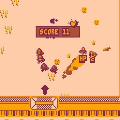 Tiny Coliseum