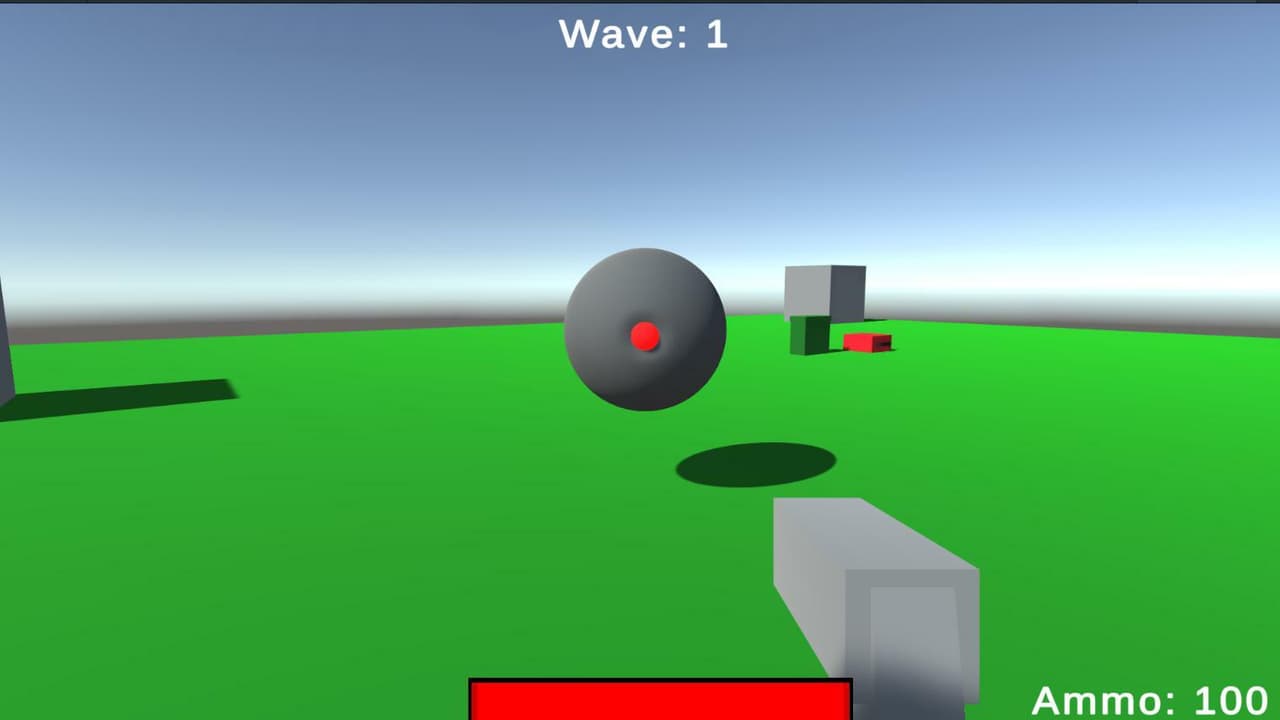 Droid Killer screenshot 4