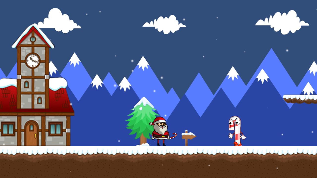 Santas Adventure screenshot 3