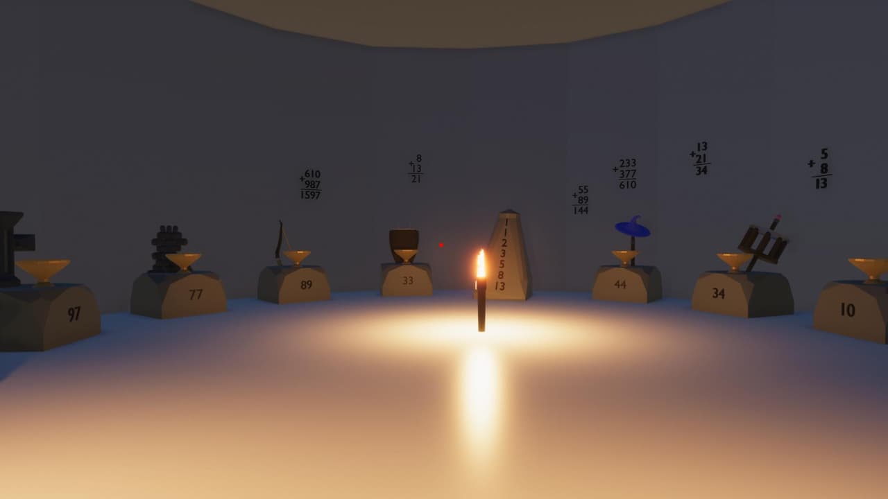 Island of adventures
