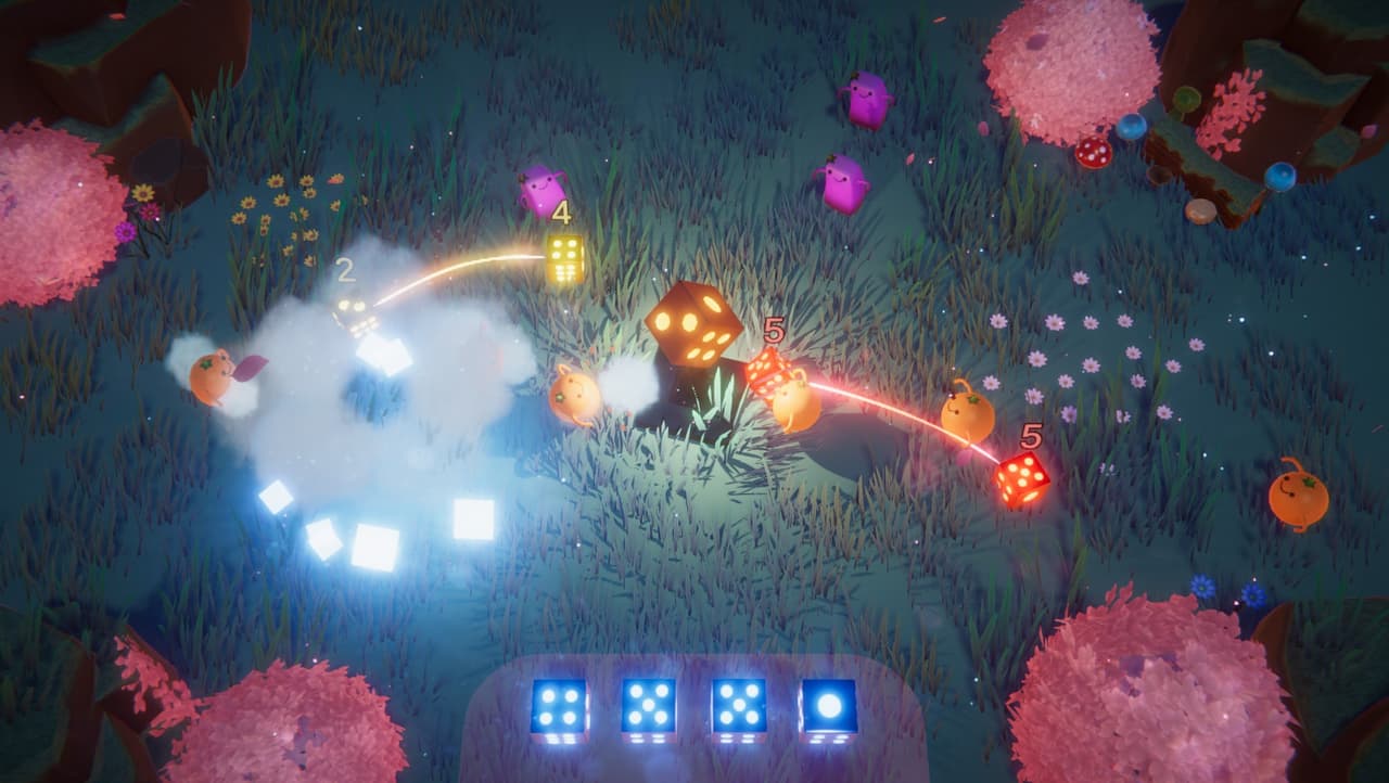 God of Chance screenshot 3
