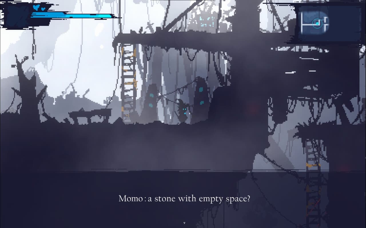 Slumbering Feline screenshot 5