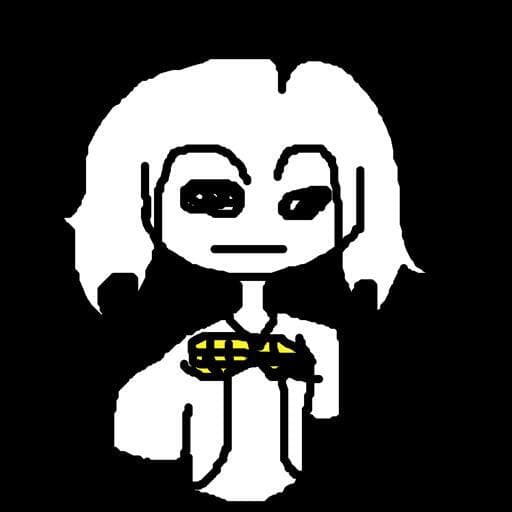 Corn Eater