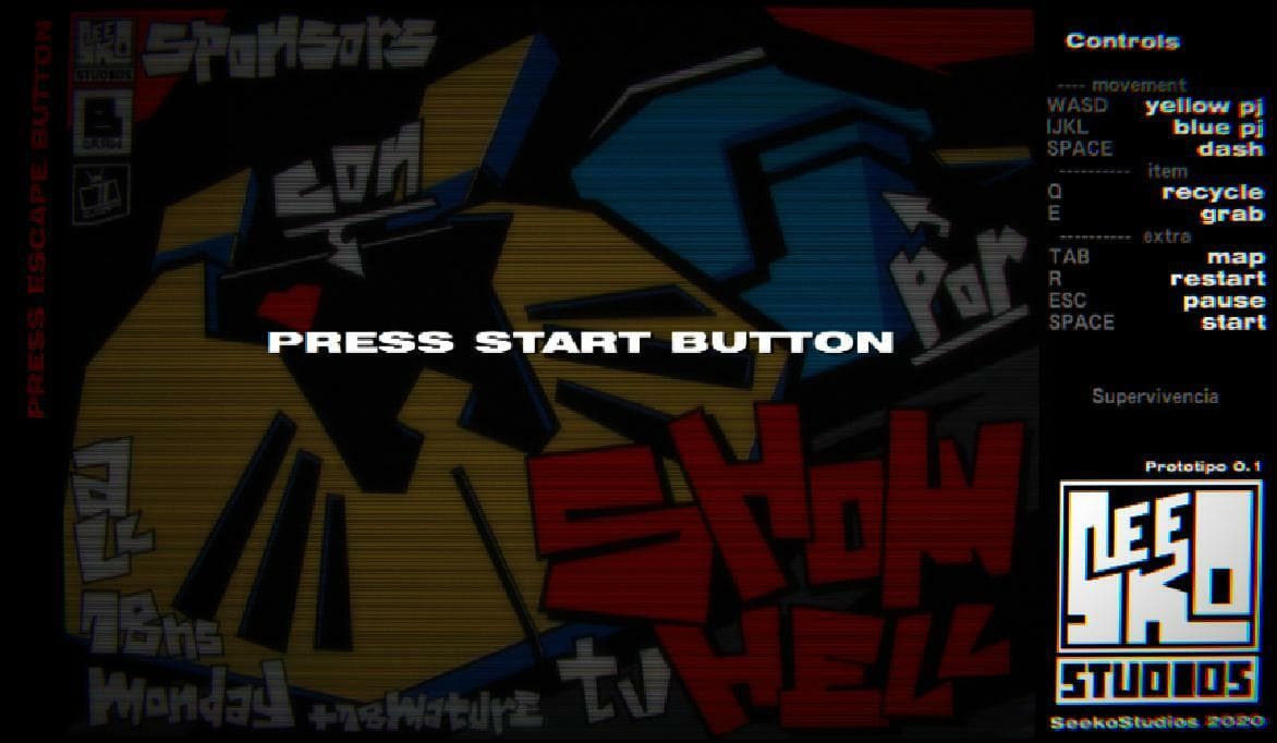 ShowHell screenshot 3