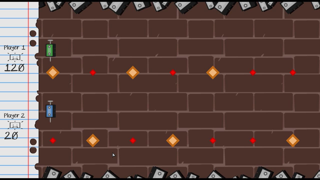 Nail The Beat screenshot 3