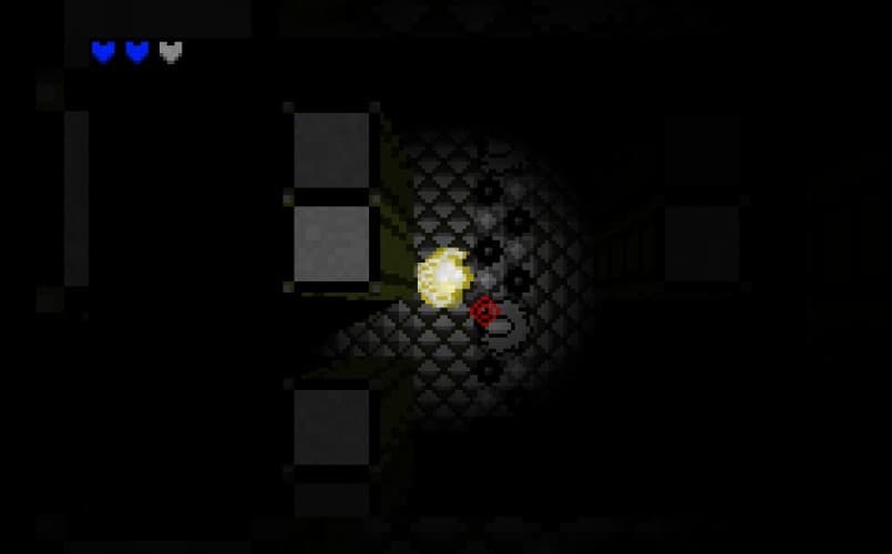 Allan (itch) screenshot 3