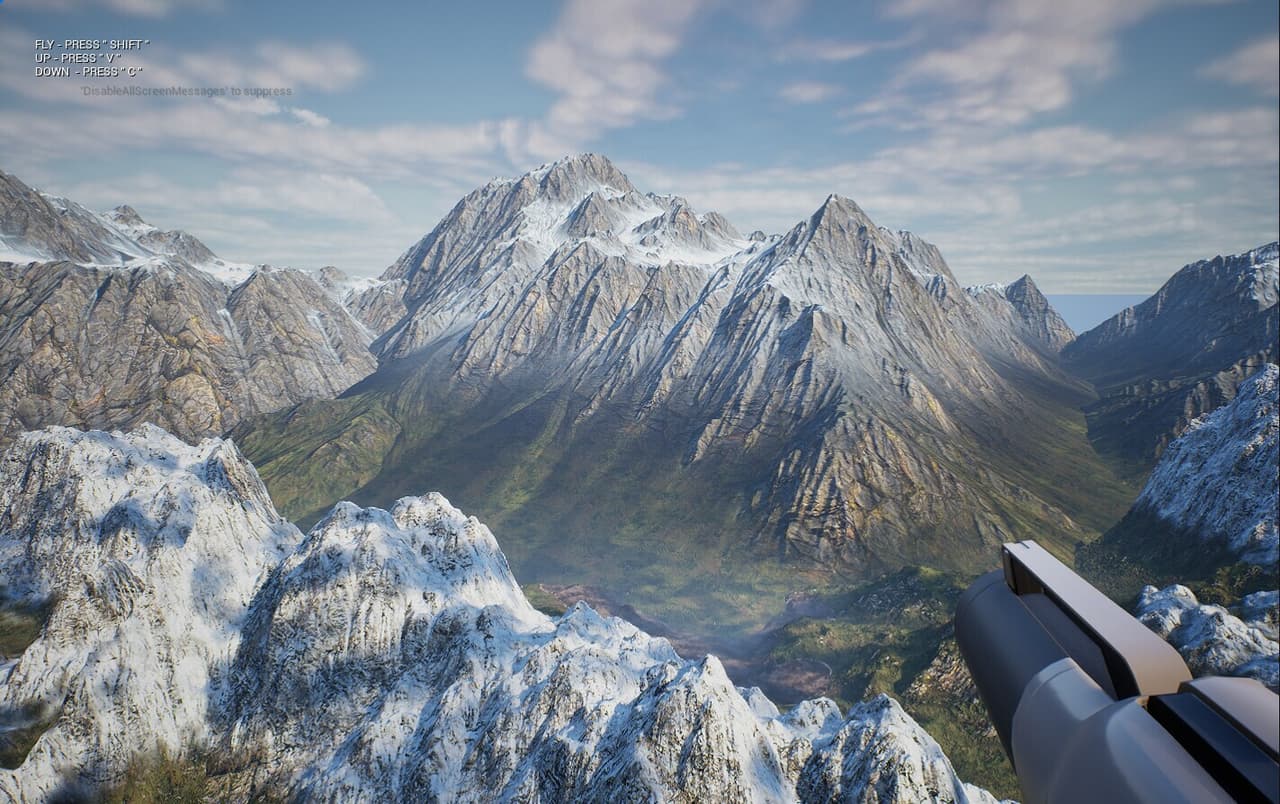 Only Climber screenshot 3