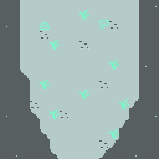 Lost Slime Part 1 screenshot 2