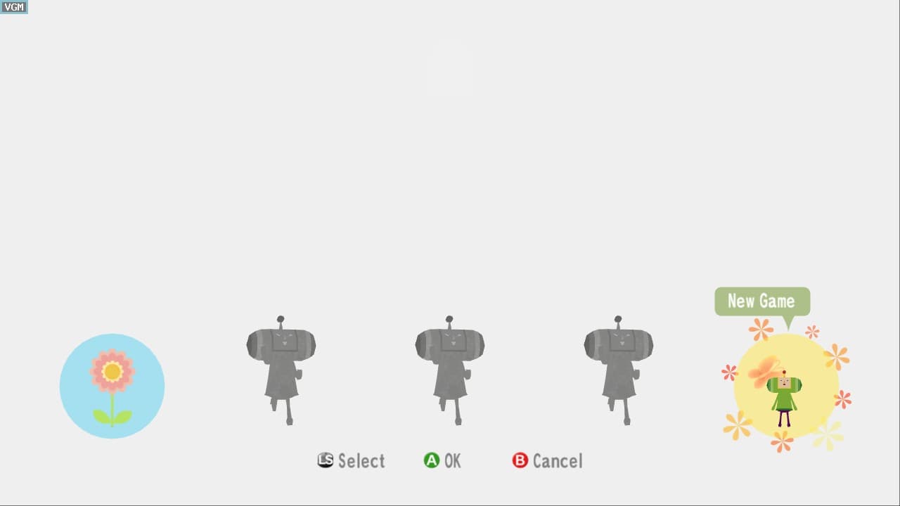 Beautiful Katamari screenshot 3