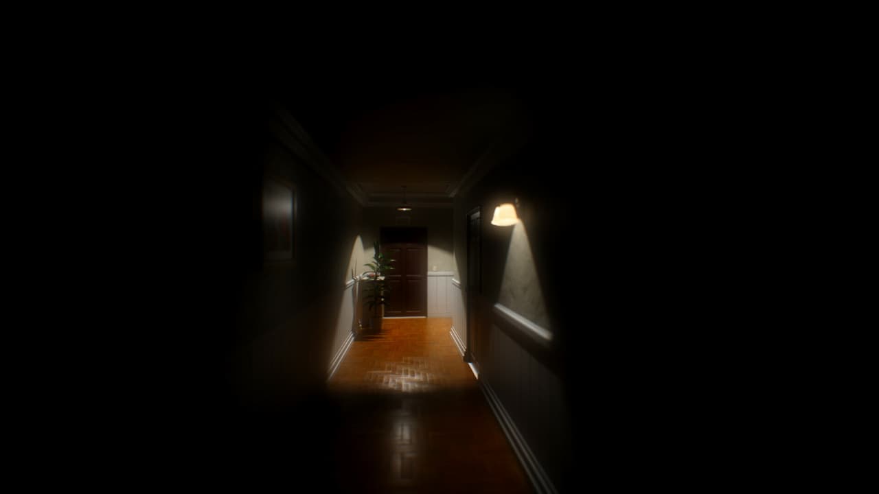 Evil Inside screenshot 5
