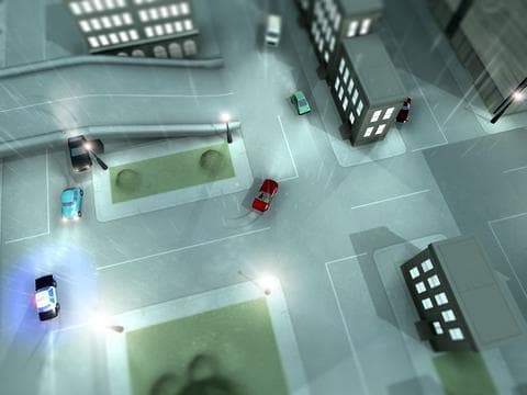 Does not Commute screenshot 5
