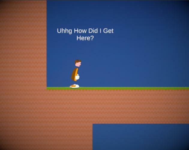 Dad and Gs Trip to Candy Land screenshot 4