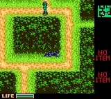 Metal Gear: Ghost Babel screenshot 4
