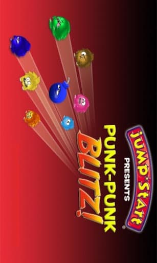 Punk Punk Blitz HD screenshot 3