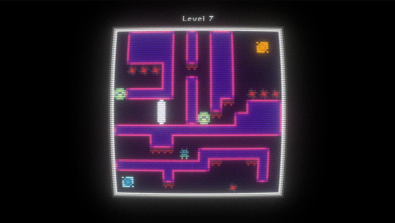 The REAL Game (DynamicWave)