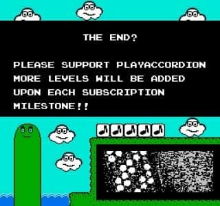 PlayAccordion - Musical Quest