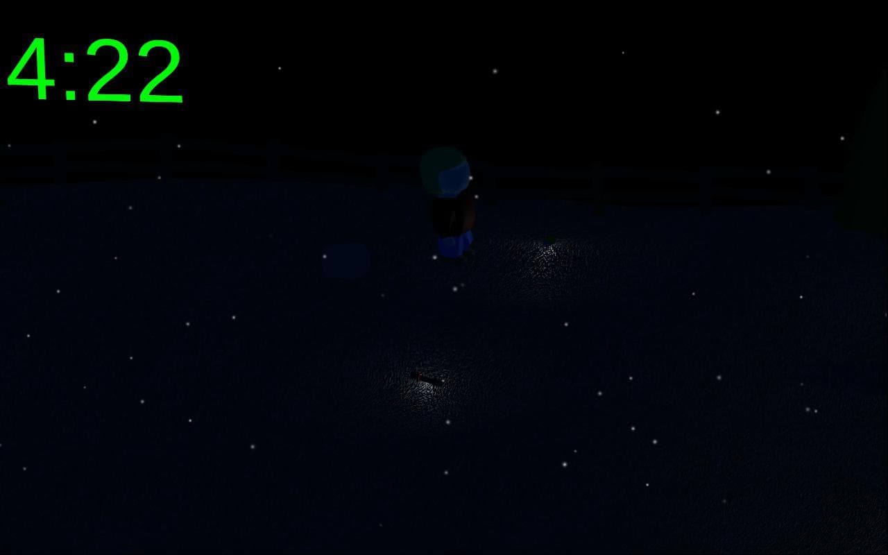 Homonculus (Paxnarok) screenshot 4