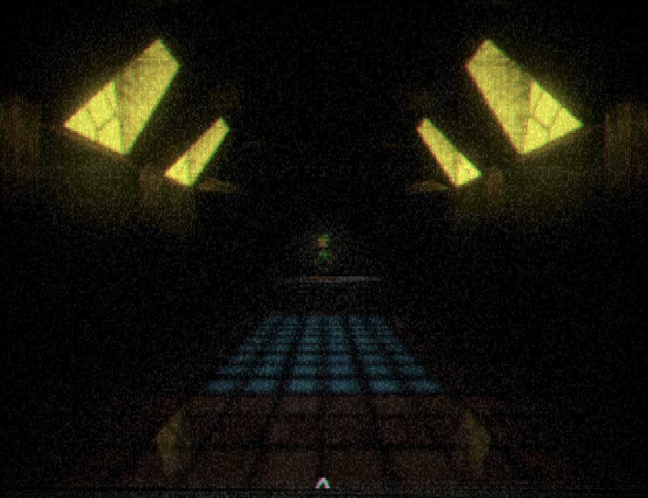 The Father: Reboot - A Ben Drowned Horror Game screenshot 3
