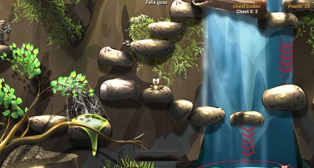 Pond With Friends screenshot 4
