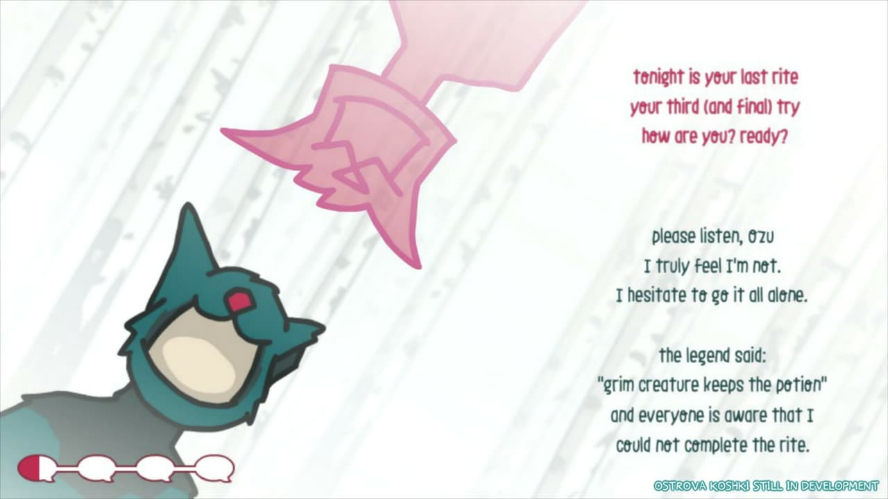 Ostrova Koshki screenshot 4