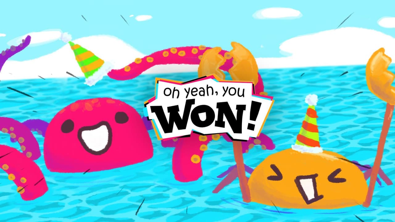 Splash n Squash Party