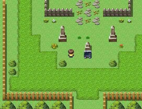Element World: Pre-Birth of a Hero screenshot 3
