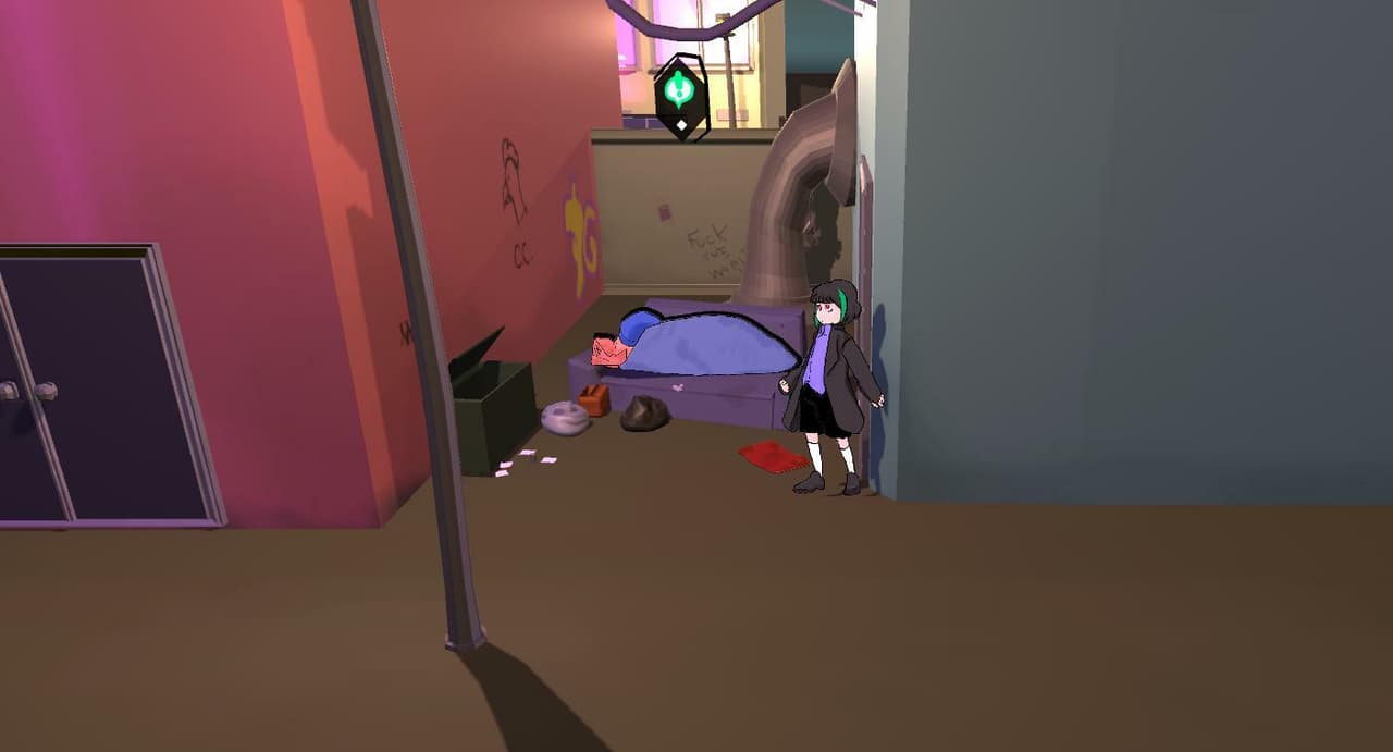 Mais Um Dia! screenshot 6
