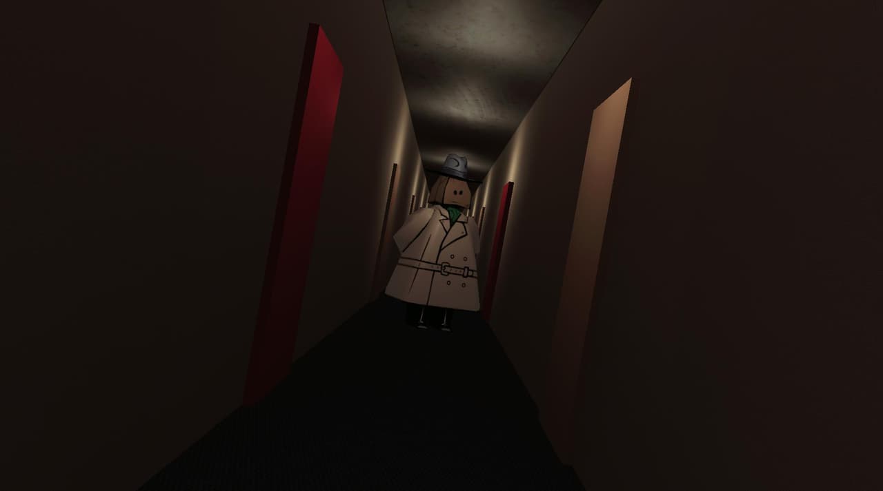 Maskerade screenshot 2