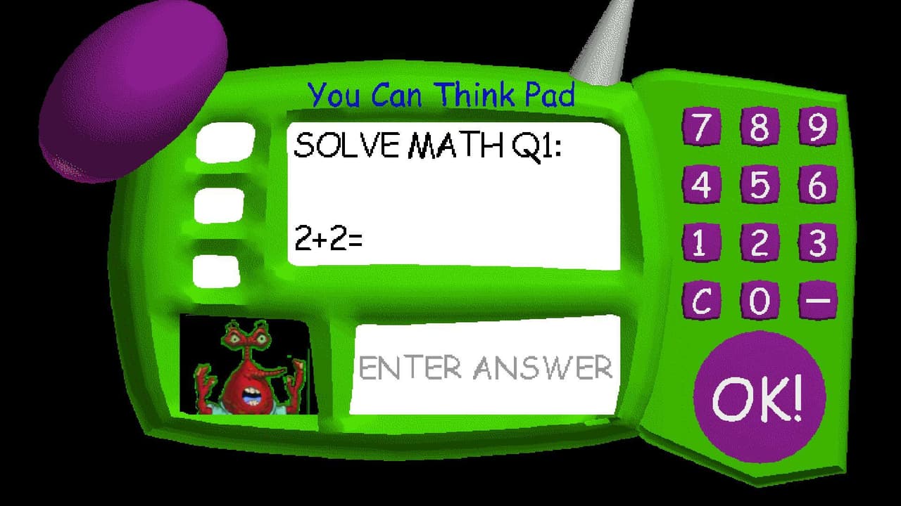 Mr Krab Lost His Money Stacks screenshot 6
