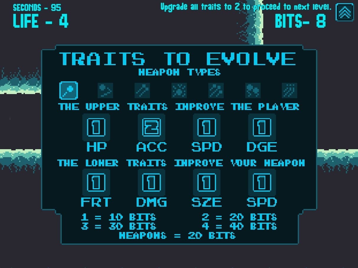 PROTOHELL screenshot 6