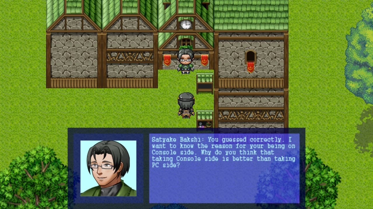Digicons screenshot 3