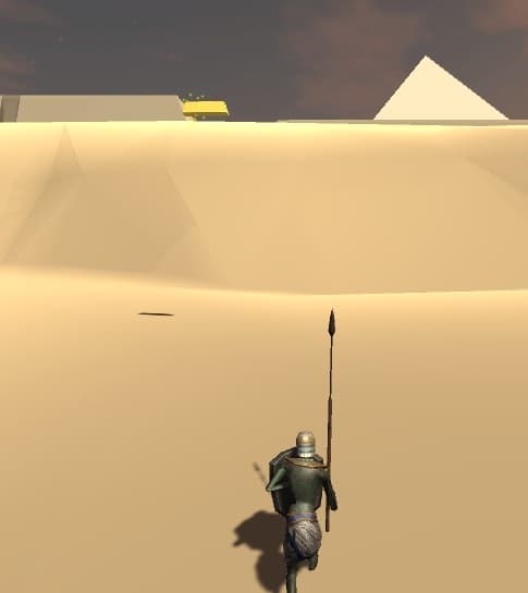 E-History Game screenshot 4