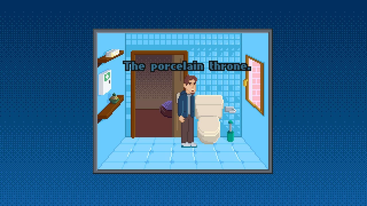 The Will of Arthur Flabbington screenshot 5