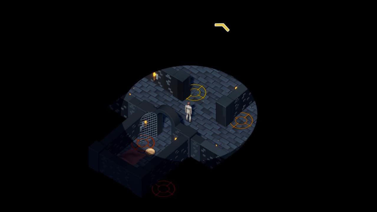 Dungeon of Despair screenshot 3