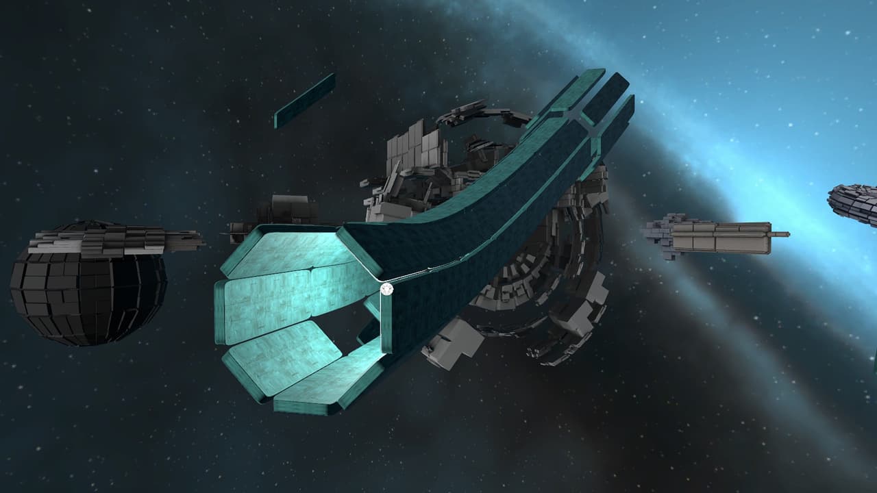 Tunnel Runner (itch) screenshot 4