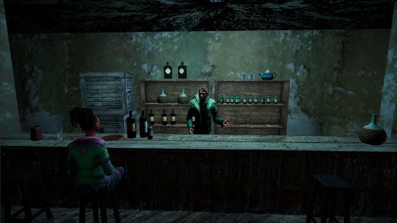 I, Bounty Hunter screenshot 6