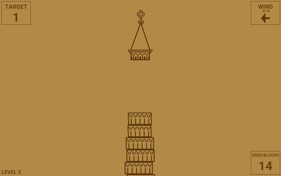 Tower Builder (itch) (johnperes) screenshot 6