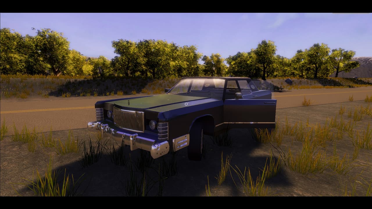 Trailerpark mechanic screenshot 6