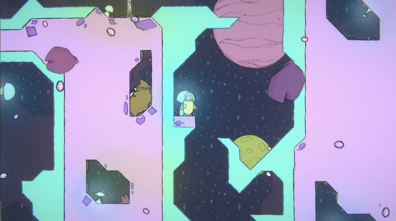 Moonstuck screenshot 6