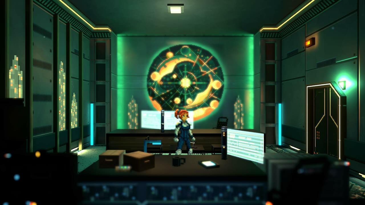 Between Horizons Deluxe screenshot 3