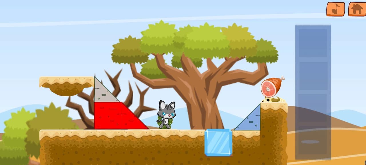 Nick Logic for Kids screenshot 4