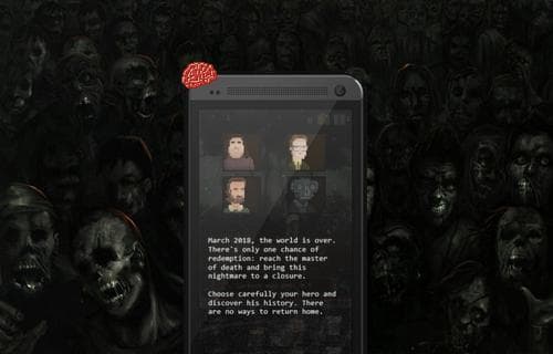 East Town RPG
