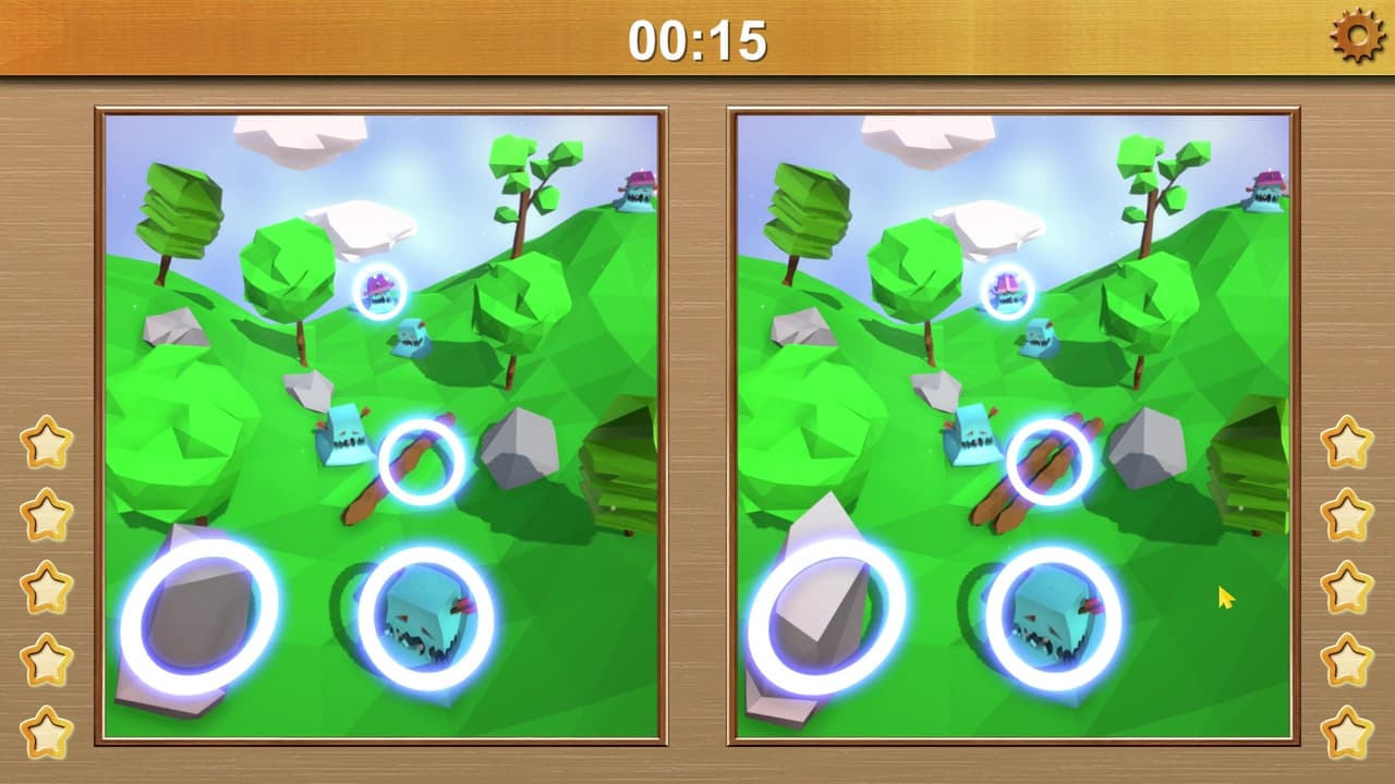 Parallel World
