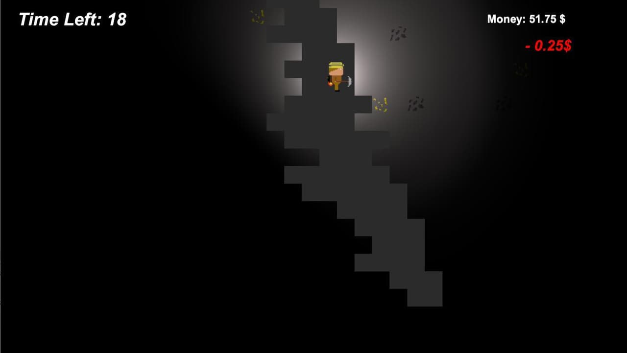 Money Making Miner screenshot 2